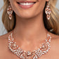 Paparazzi Accessories: Endearing Zi Collection Necklace