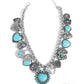 Paparazzi Accessories: Devoted Zi Collection Necklace