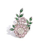 Paparazzi Accessories Budding Bling - Pink Ring