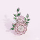 Paparazzi Accessories Budding Bling - Pink Ring