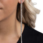 Paparazzi Accessories: Elevated Elegance - White Earrings