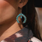 Paparazzi Accessories: Universal Utopia - Blue Earrings