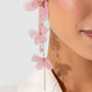 Paparazzi Accessories: Balletcore - Pink Earrings