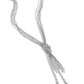 Paparazzi Accessories: Ignited Industry - Silver Necklace