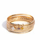 Paparazzi Accessories: Fixed Fashion - Gold Bracelets