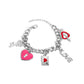 Paparazzi Accessories: Valentines Variety - Multi Bracelet
