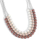 Paparazzi Accessories: Promising Promenade - Brown