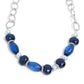 Paparazzi Accessories: Complete Look Blue Set