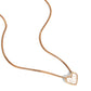 Paparazzi Accessories: Courting Collection - Complete Look Gold Set