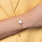 Paparazzi Accessories: Courting Collection - Complete Look Gold Set