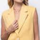 Paparazzi Accessories: Courting Collection - Complete Look Gold Set