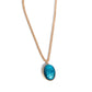 Paparazzi Accessories: Rule the Light - Complete Look Gold