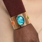 Paparazzi Accessories: Rule the Light - Complete Look Gold