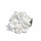 Paparazzi Accessories: Floral Flex - White Ring