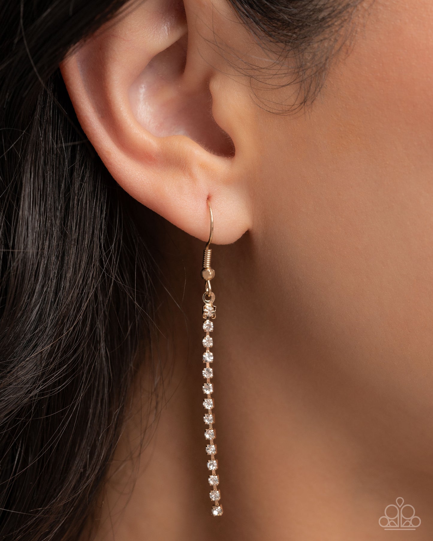 Paparazzi Accessories: Complete Look Gold Set