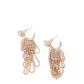 Paparazzi Accessories: Complete Look Gold Set