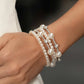 Paparazzi Accessories: Fiercely 5th Avenue - Complete Trend Blend April Fashion Fix 25