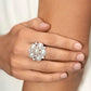 Paparazzi Accessories: Fiercely 5th Avenue - Complete Trend Blend April Fashion Fix 25