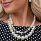Paparazzi Accessories: Fiercely 5th Avenue - Complete Trend Blend August Fashion Fix 25