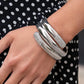 Paparazzi Accessories: Fiercely 5th Avenue - Complete Trend Blend August Fashion Fix 25