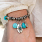 Paparazzi Accessories: Simply Santa Fe - Complete Trend Blend June Fashion Fix 25