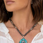 Paparazzi Accessories: Simply Santa Fe - Complete Trend Blend June Fashion Fix 25