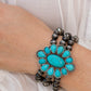 Paparazzi Accessories: Simply Santa Fe - Complete Trend Blend June Fashion Fix 25