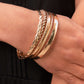 Paparazzi Accessories: Simply Santa Fe - Complete Trend Blend Fashion Fix July 25