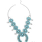 Paparazzi Accessories: Brazen Zi Collection Necklace