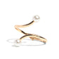 Paparazzi Accessories: Effulgent Exemplar - Gold Bracelet
