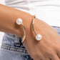 Paparazzi Accessories: Effulgent Exemplar - Gold Bracelet
