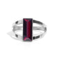 Paparazzi Accessories: Pick-Me-Up Pizzazz - Red Bracelet