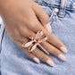 Paparazzi Accessories: Durable Dragonfly - Copper Ring