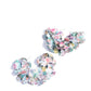 Paparazzi Accessories: Whimsical Walk - Multi Earrings