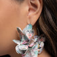 Paparazzi Accessories: Whimsical Walk - Multi Earrings