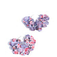 Paparazzi Accessories: Whimsical Walk - Purple Earrings