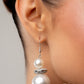 Paparazzi Accessories: Affluent Zi Collection Necklace