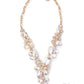 Paparazzi Accessories: Effulgent Zi Collection Necklace Set