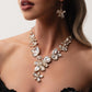 Paparazzi Accessories: Effulgent Zi Collection Necklace Set