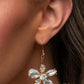 Paparazzi Accessories: Effulgent Zi Collection Necklace Set