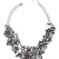 Paparazzi Accessories: Inquisitive Zi Collection Necklace Set