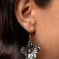 Paparazzi Accessories: Inquisitive Zi Collection Necklace Set