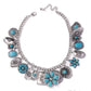 Paparazzi Accessories: Down-to-Earth Zi Collection Necklace Set