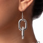 Paparazzi Accessories: Insistent Zi Collection Necklace Set
