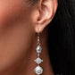 Paparazzi Accessories: Pensive Zi Collection Necklace Set