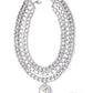 Paparazzi Accessories: Unconstrained Zi Collection Necklace