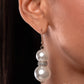 Paparazzi Accessories: Dignified Zi Collection Necklace