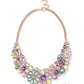 Paparazzi Accessories: Innocent Zi Collection Necklace Set