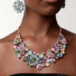 Paparazzi Accessories: Innocent Zi Collection Necklace Set