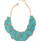 Paparazzi Accessories: Boundless Zi Collection Necklace